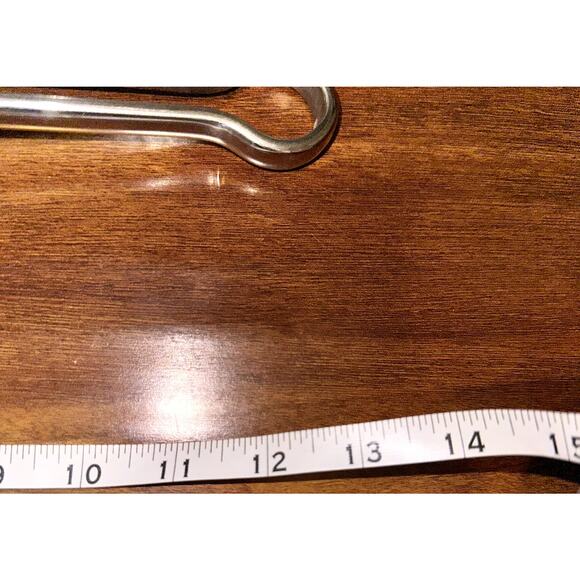 Revere Ware Pro Line 1.5Qt Copper Core Stainless Steel with Lid Saucepot - Picture 8 of 8